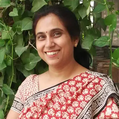 Anshu Dubey