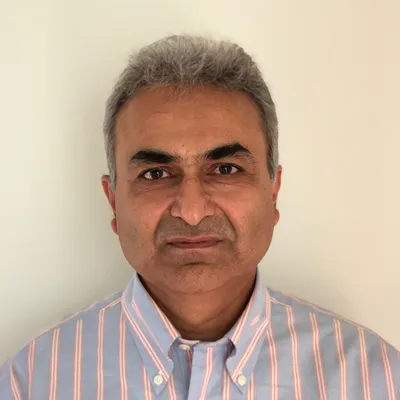 Deepak Majeethia