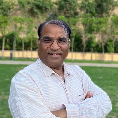 Ghanshyam Soni