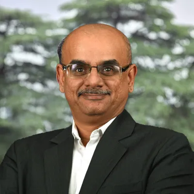 Kartik Varma