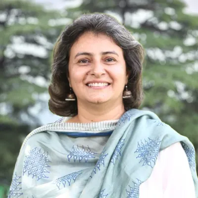 Sangeeta Mamgain