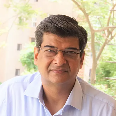 Saurabh Johri