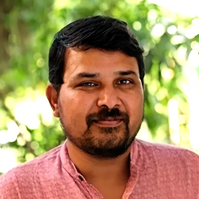 Dr Sunil Babu