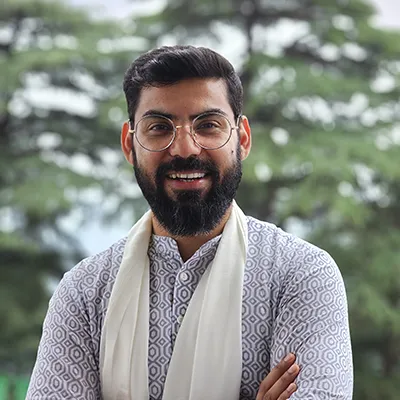 Vaibhav Pandey